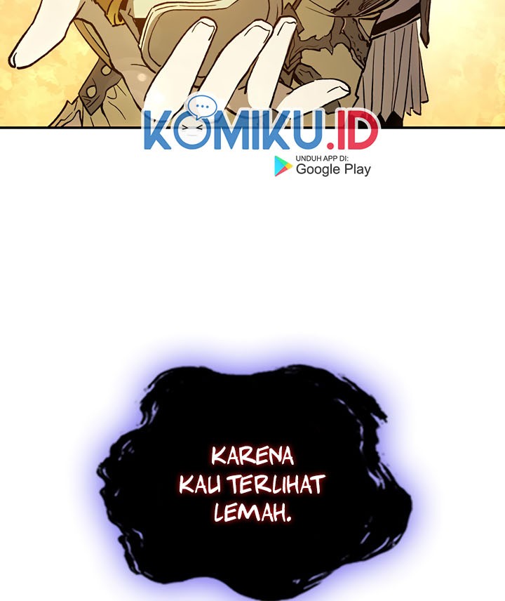 The Second Coming of Gluttony Chapter 78 Gambar 47