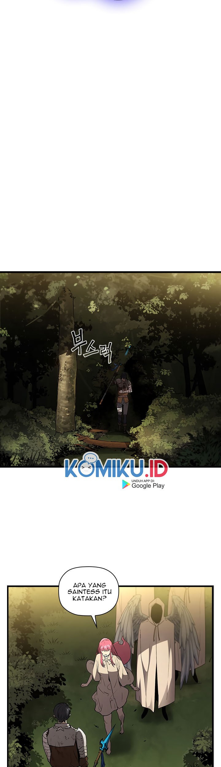 The Second Coming of Gluttony Chapter 78 Gambar 48