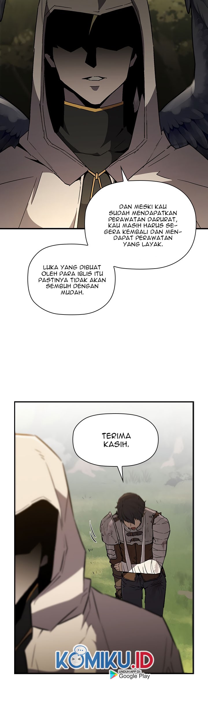 The Second Coming of Gluttony Chapter 78 Gambar 51