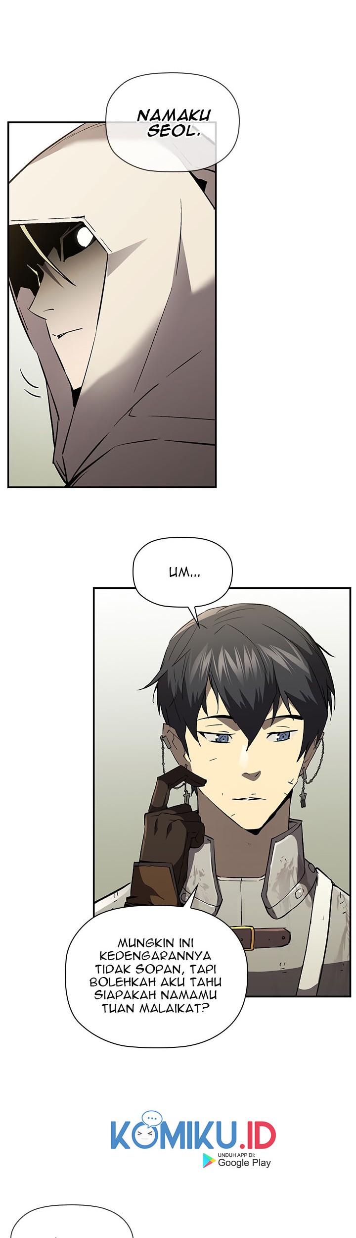 The Second Coming of Gluttony Chapter 78 Gambar 52