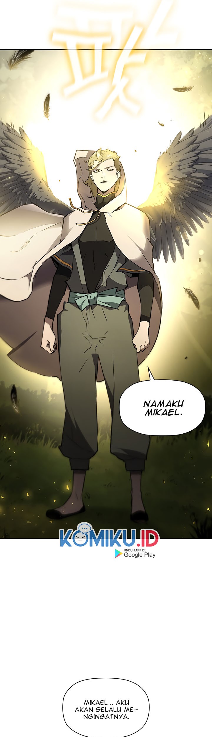 The Second Coming of Gluttony Chapter 78 Gambar 54