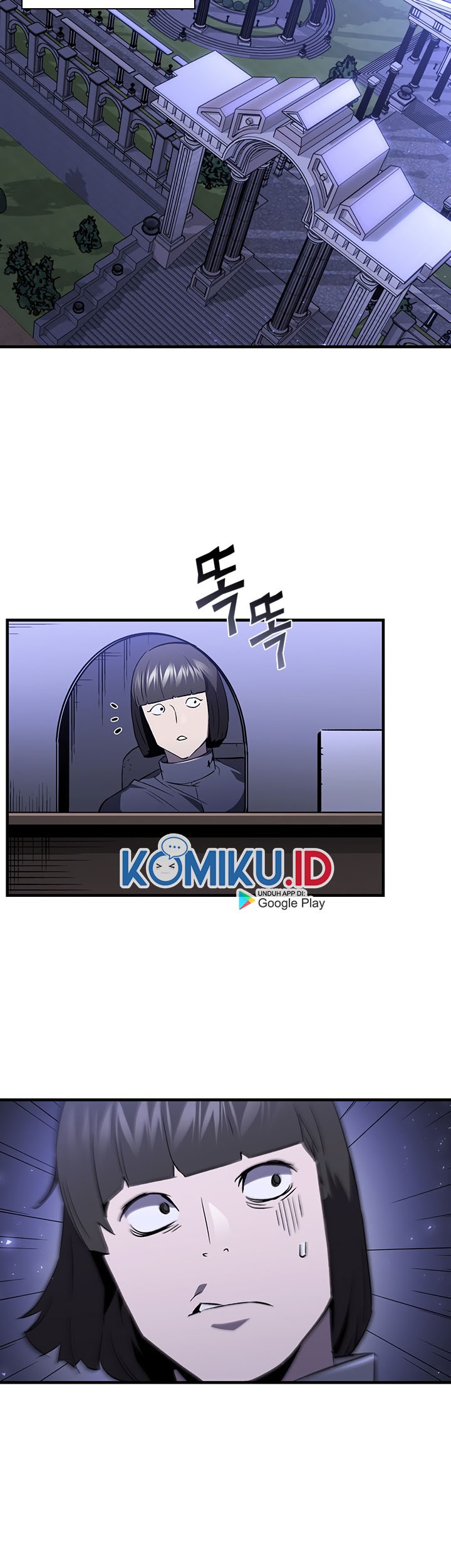 The Second Coming of Gluttony Chapter 78 Gambar 57