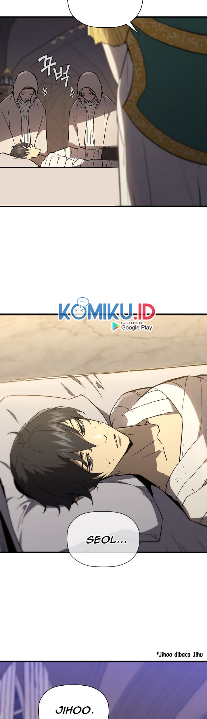 The Second Coming of Gluttony Chapter 78 Gambar 63