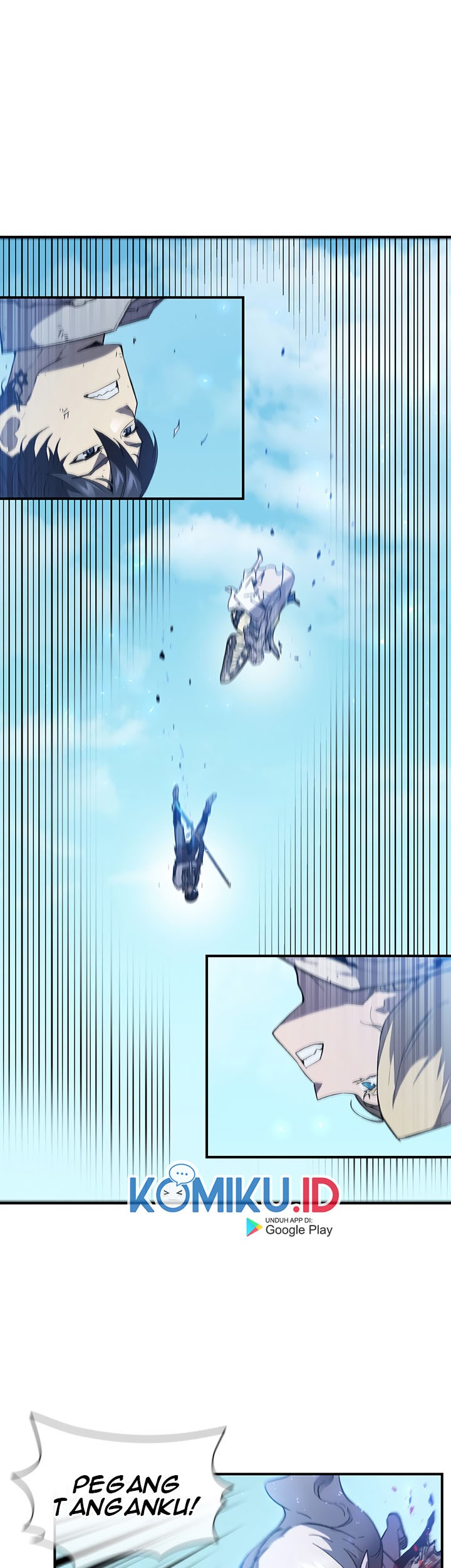 The Second Coming of Gluttony Chapter 78 Gambar 3