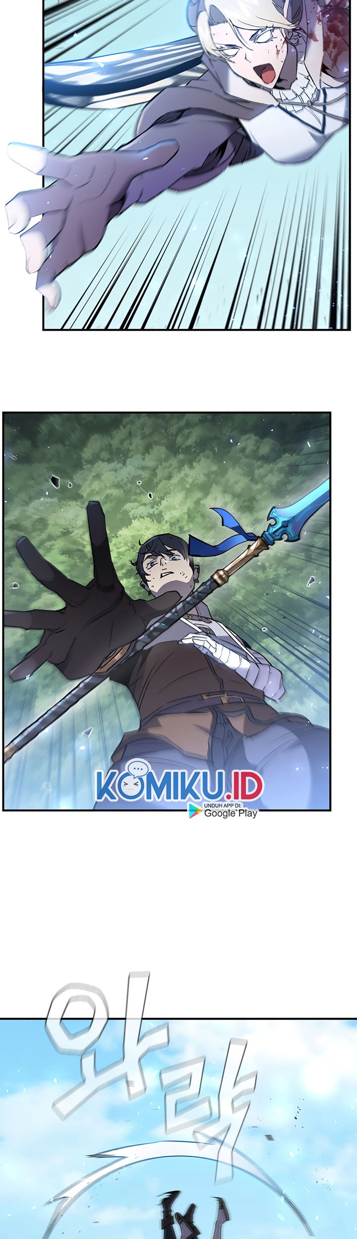 The Second Coming of Gluttony Chapter 78 Gambar 4