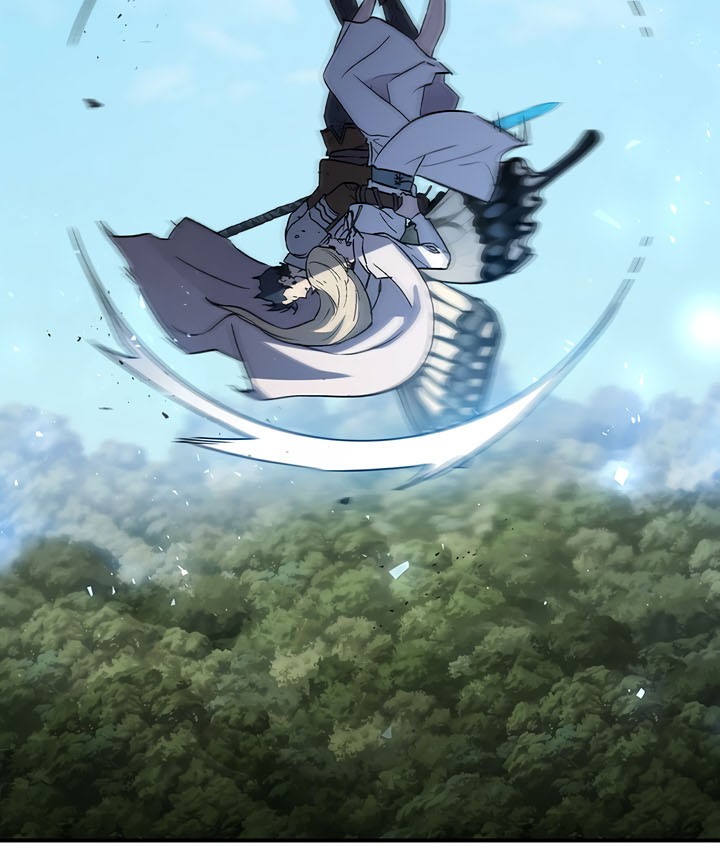 The Second Coming of Gluttony Chapter 78 Gambar 5