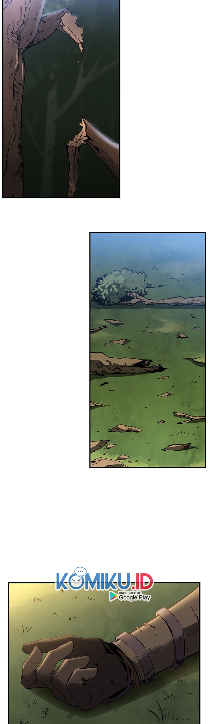 The Second Coming of Gluttony Chapter 78 Gambar 9