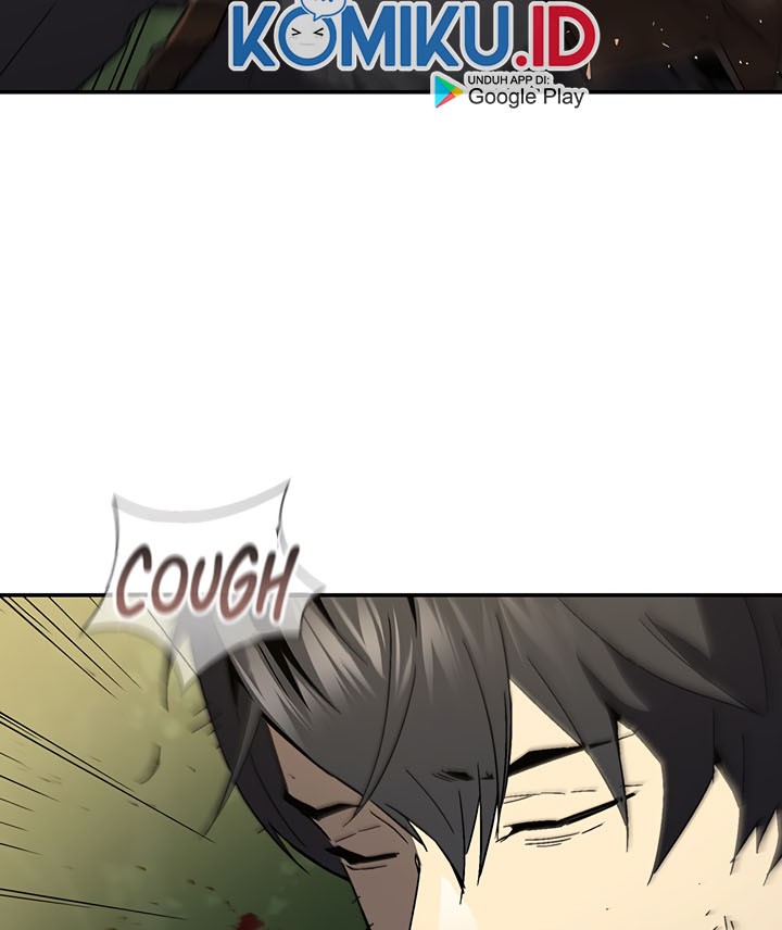 The Second Coming of Gluttony Chapter 78 Gambar 11