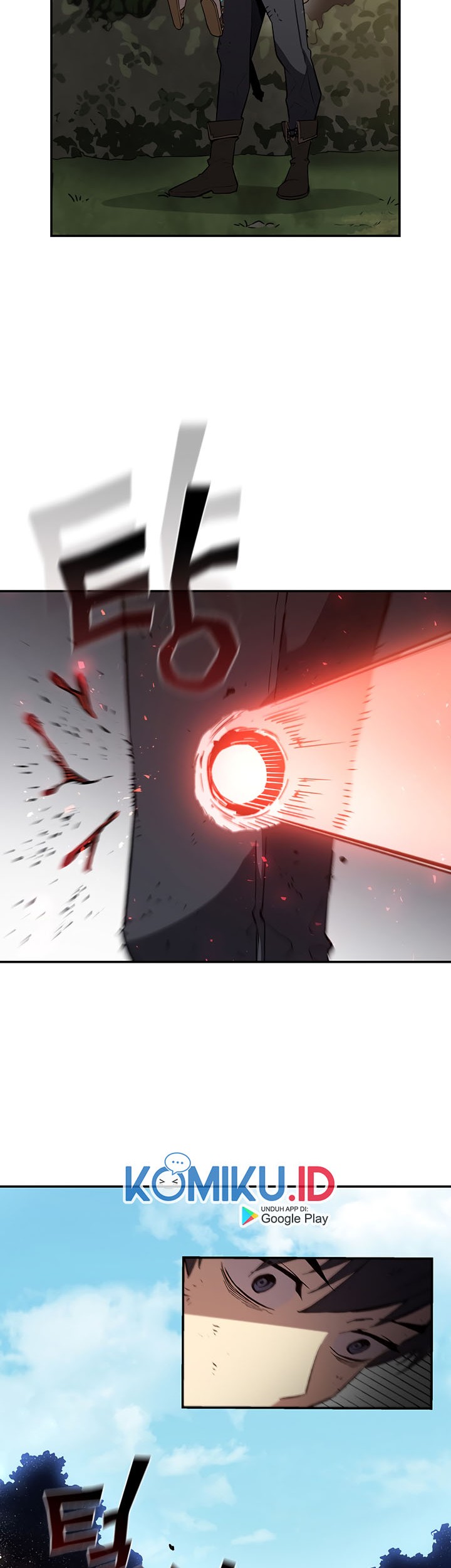 The Second Coming of Gluttony Chapter 78 Gambar 13