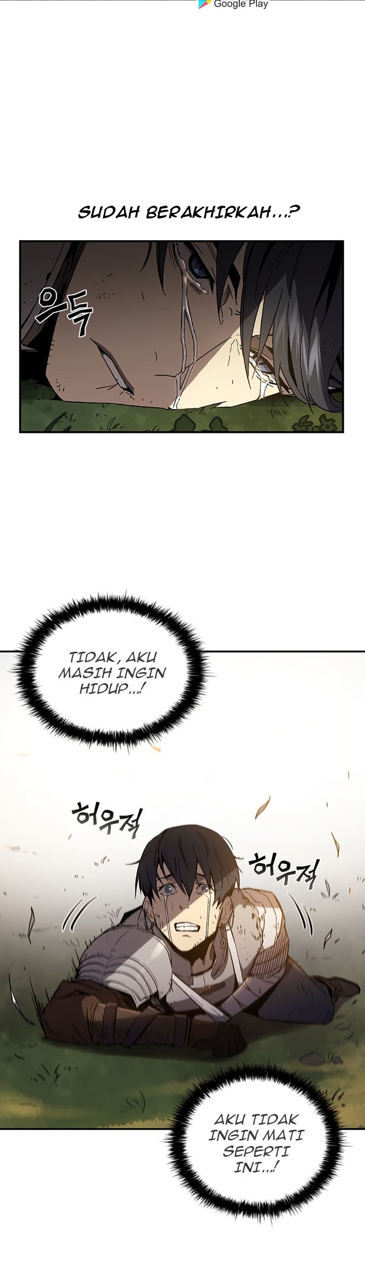 The Second Coming of Gluttony Chapter 78 Gambar 16