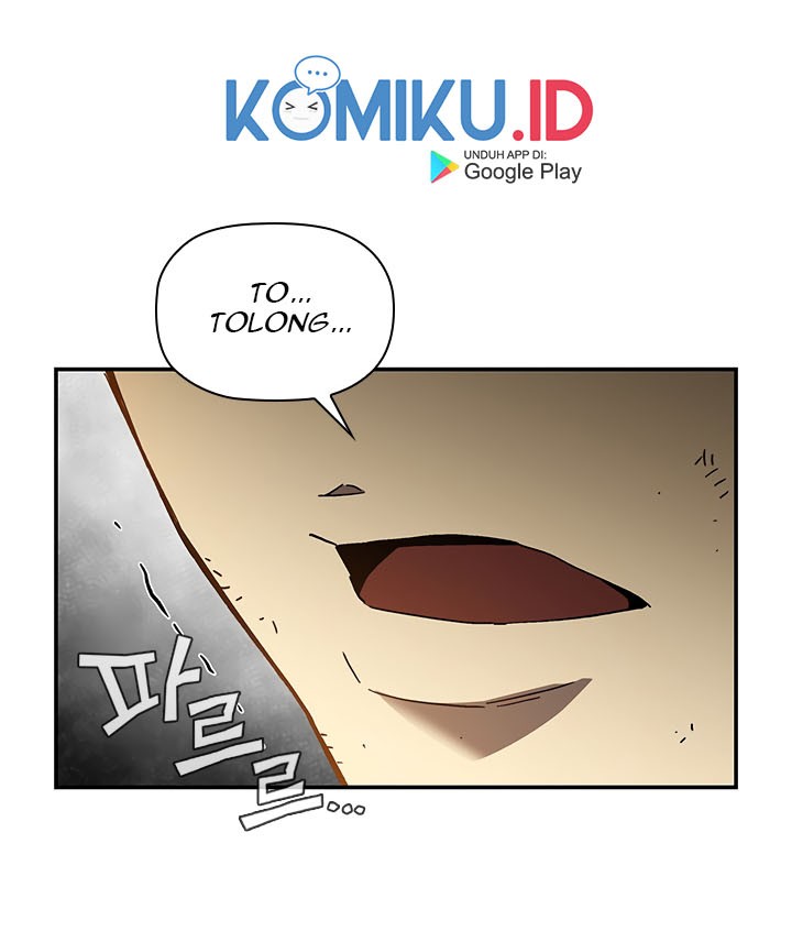 The Second Coming of Gluttony Chapter 78 Gambar 17