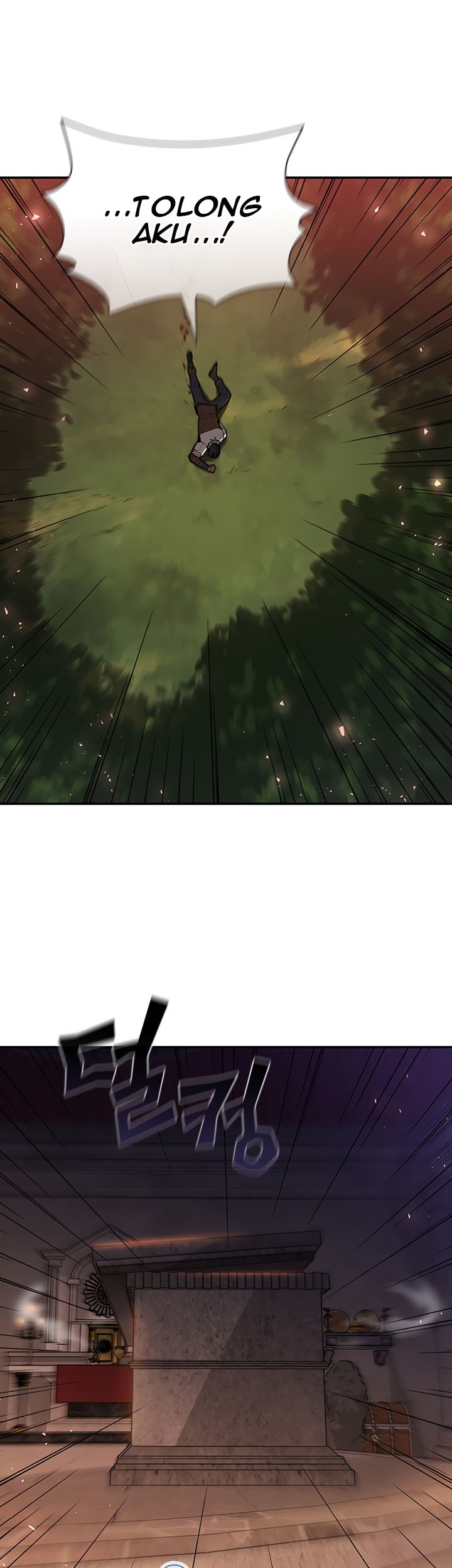 The Second Coming of Gluttony Chapter 78 Gambar 18