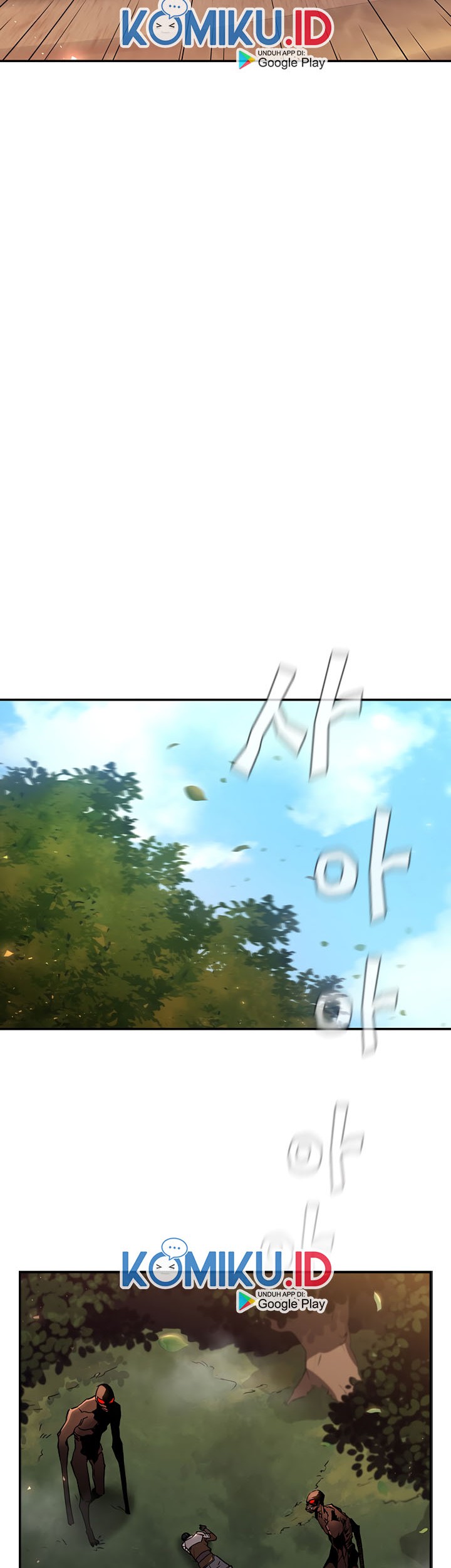 The Second Coming of Gluttony Chapter 78 Gambar 19