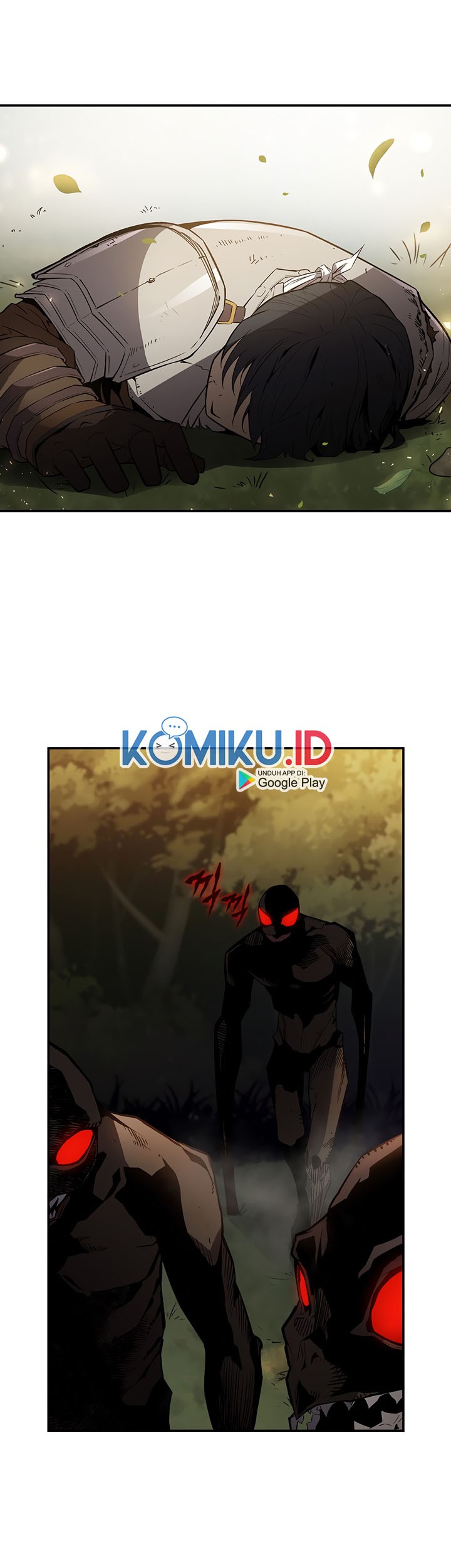 The Second Coming of Gluttony Chapter 78 Gambar 21