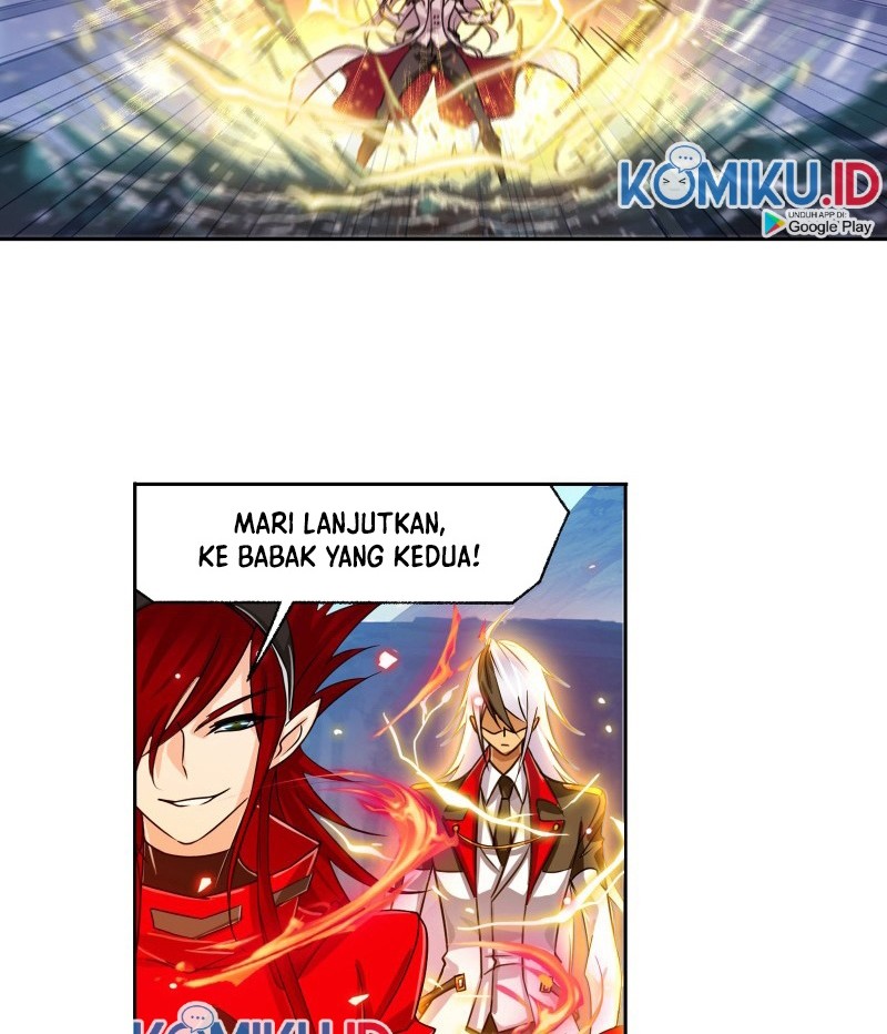 Soul Land Chapter 281 Gambar 7