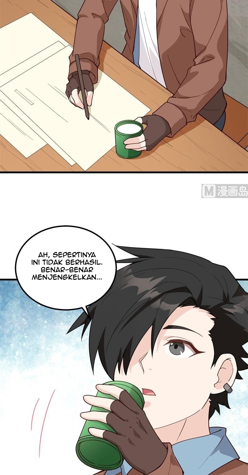 The Rest of My Life on the Desert Island Chapter 98 Gambar 20