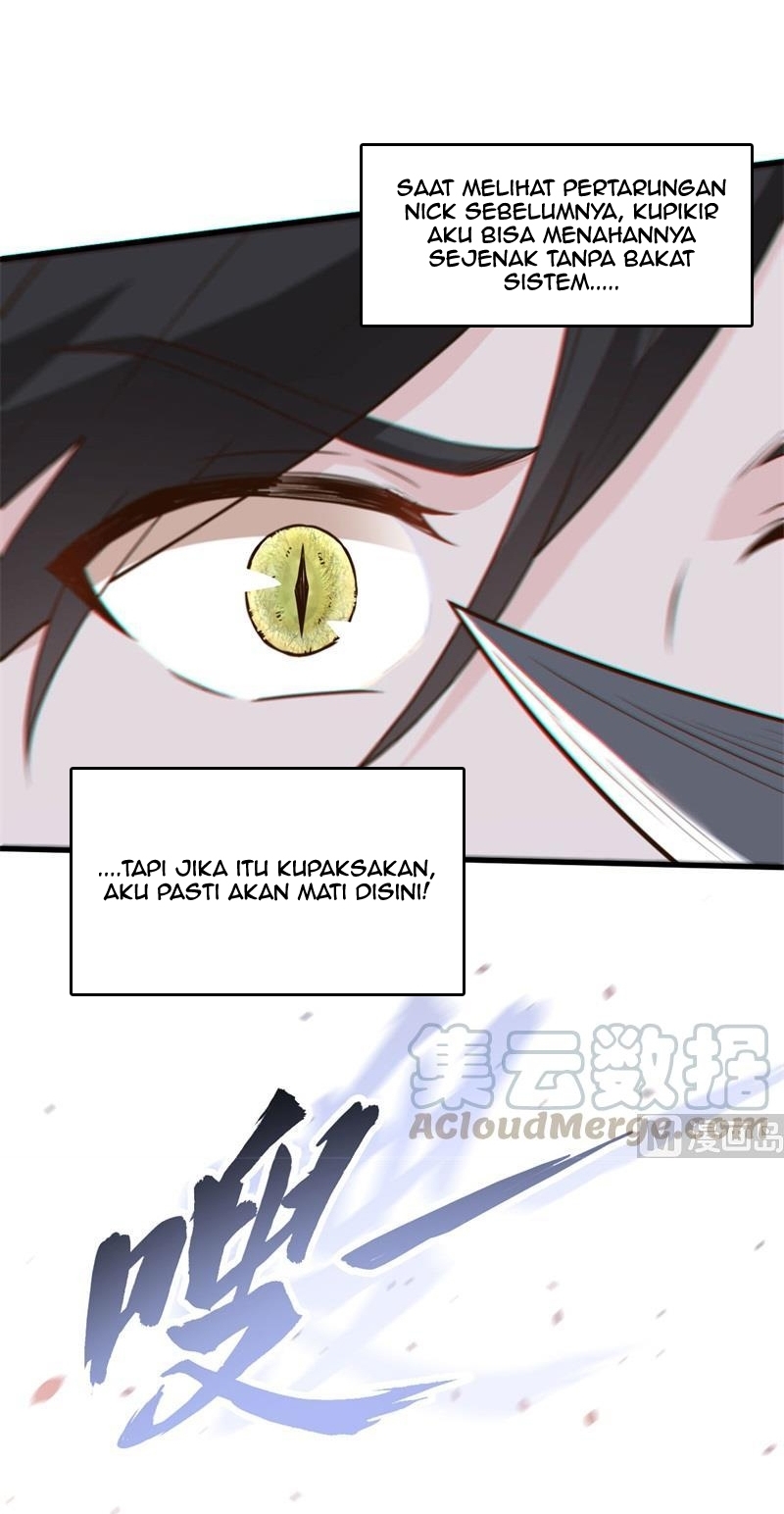 The Rest of My Life on the Desert Island Chapter 96 Gambar 29