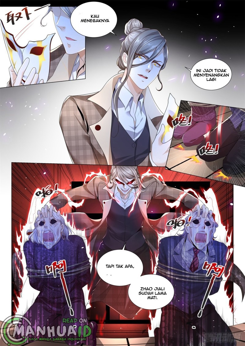 Baca  Shen Hao’s Heavenly Fall System Chapter 302 Gambar 2
