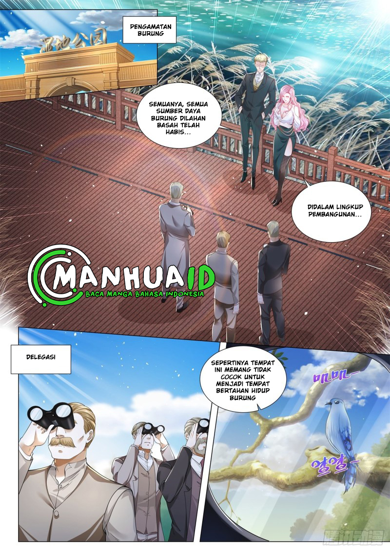 Baca  Shen Hao’s Heavenly Fall System Chapter 293 Gambar 2