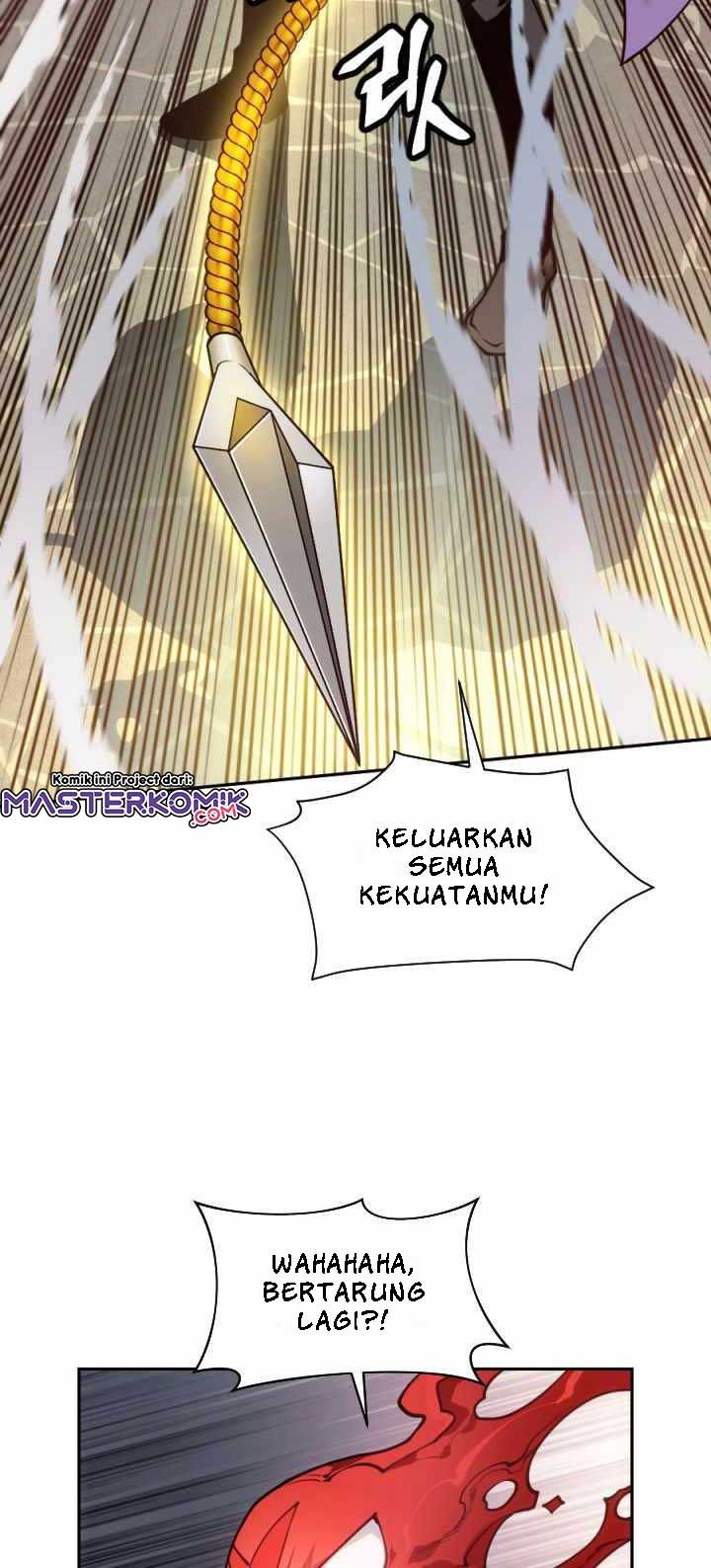 The Golden Age Chapter 14 Gambar 28