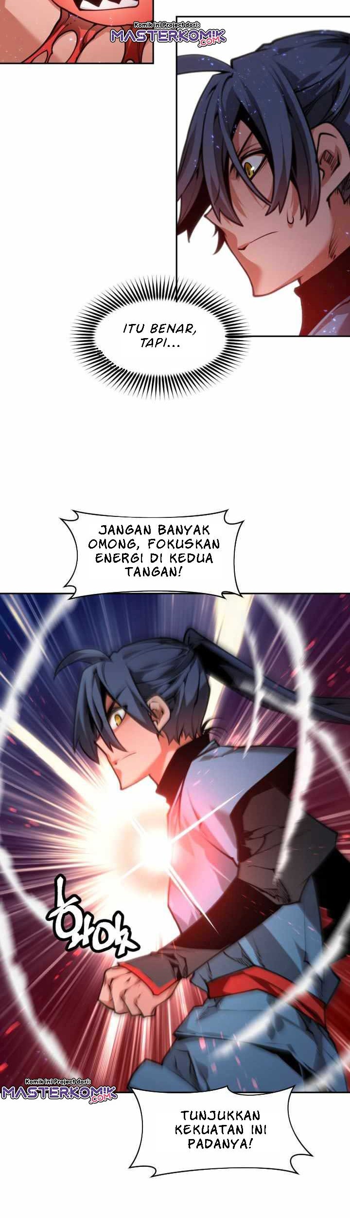 The Golden Age Chapter 14 Gambar 30