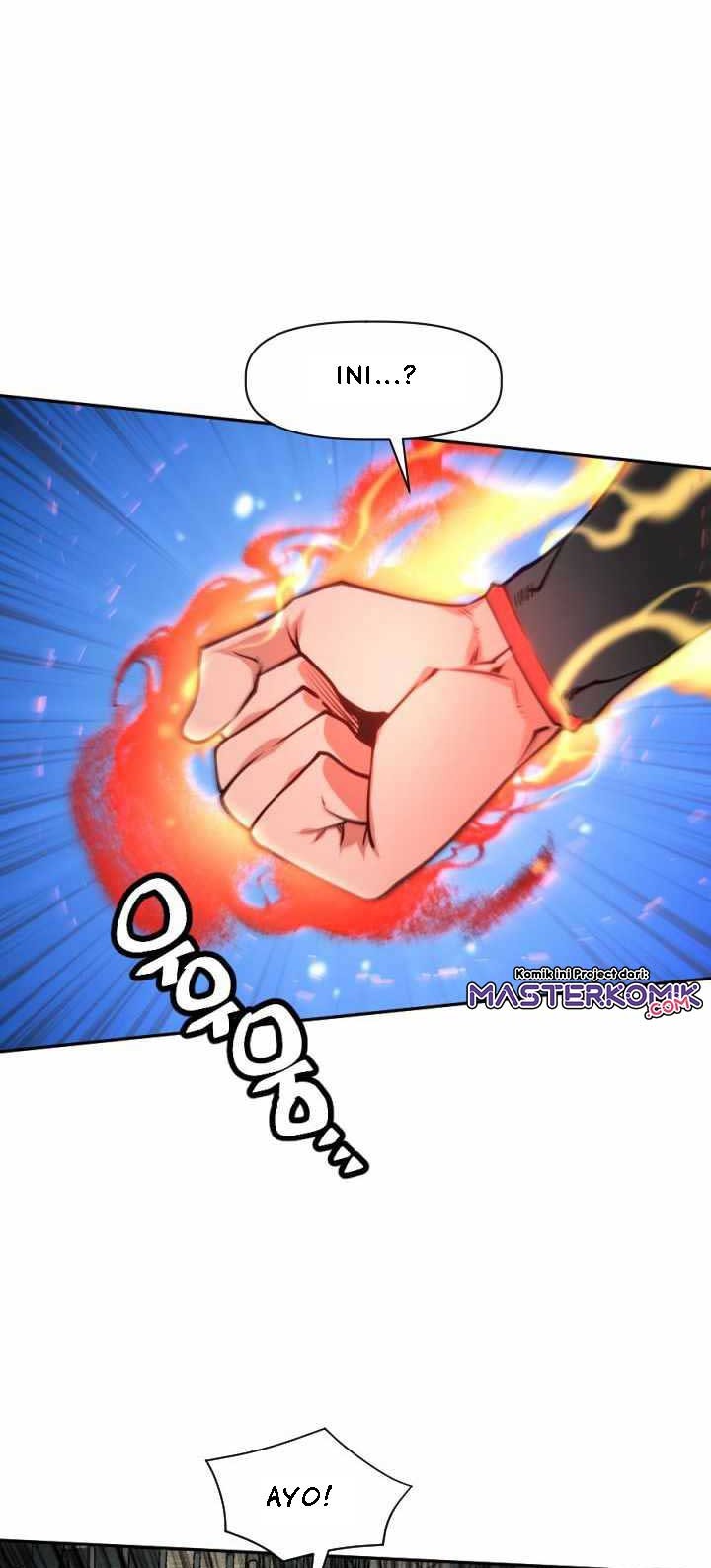 The Golden Age Chapter 14 Gambar 31