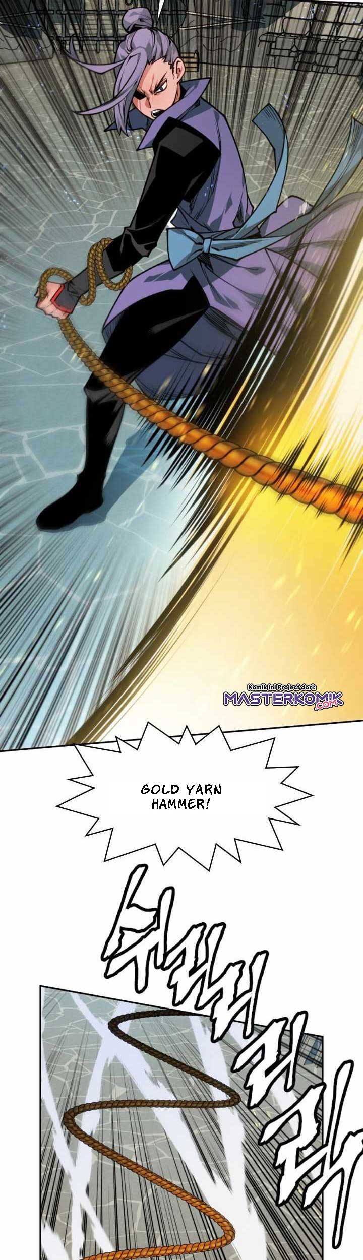 The Golden Age Chapter 14 Gambar 32