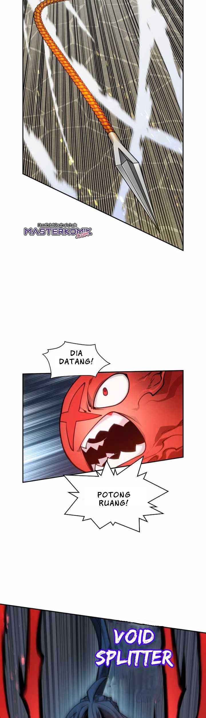 The Golden Age Chapter 14 Gambar 33