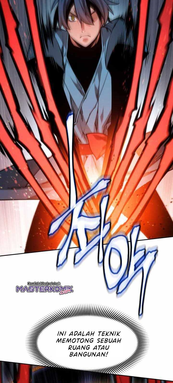 The Golden Age Chapter 14 Gambar 34