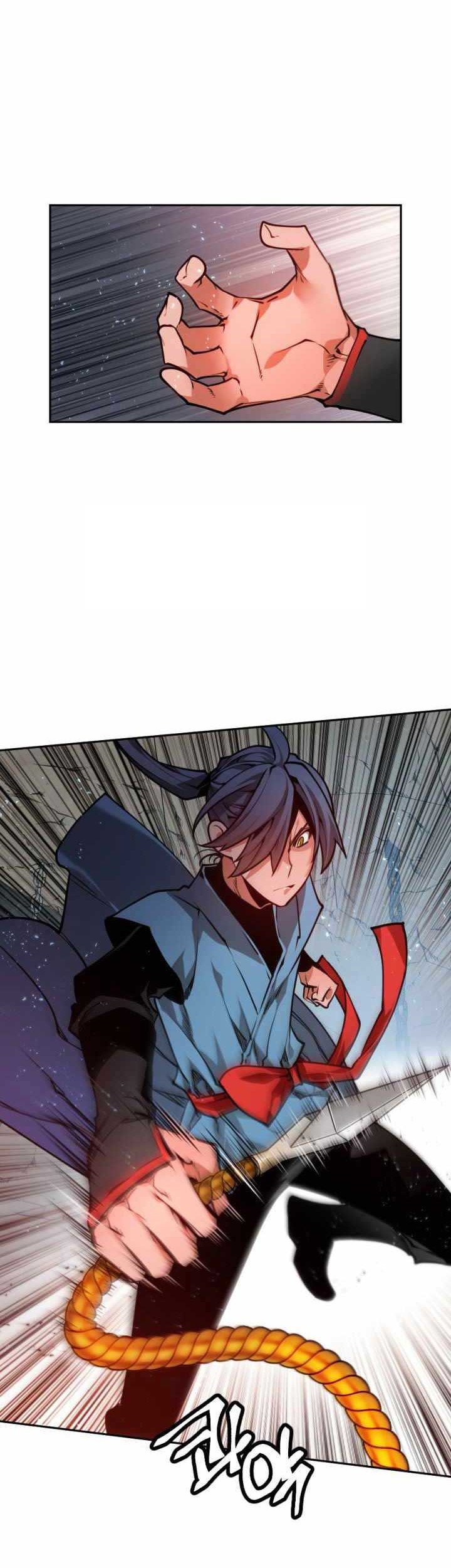 The Golden Age Chapter 14 Gambar 36