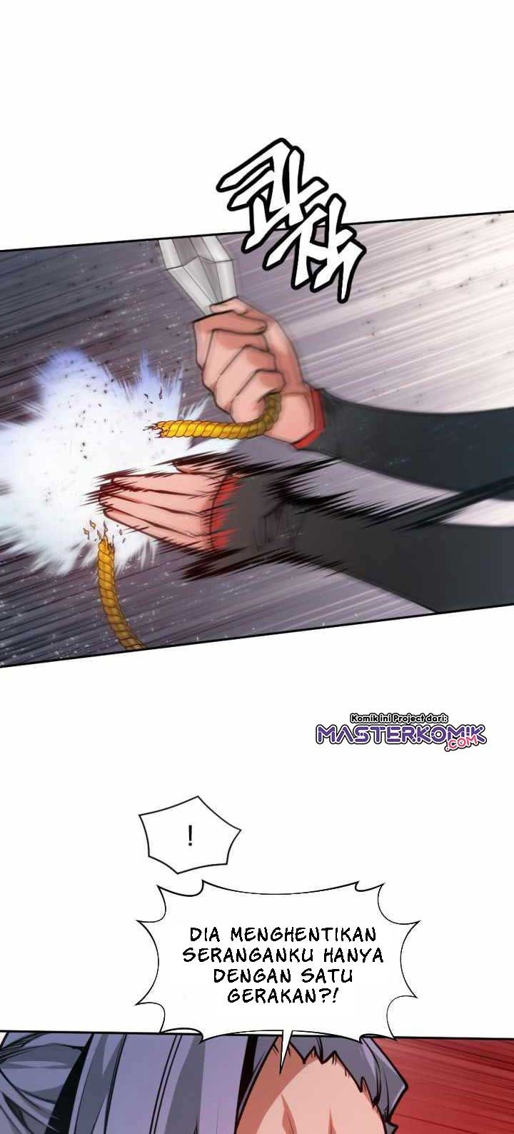 The Golden Age Chapter 14 Gambar 37