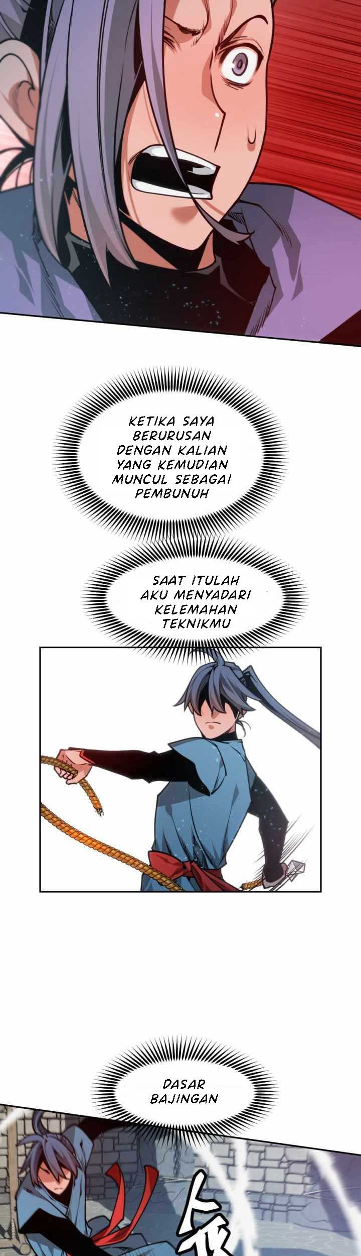 The Golden Age Chapter 14 Gambar 38