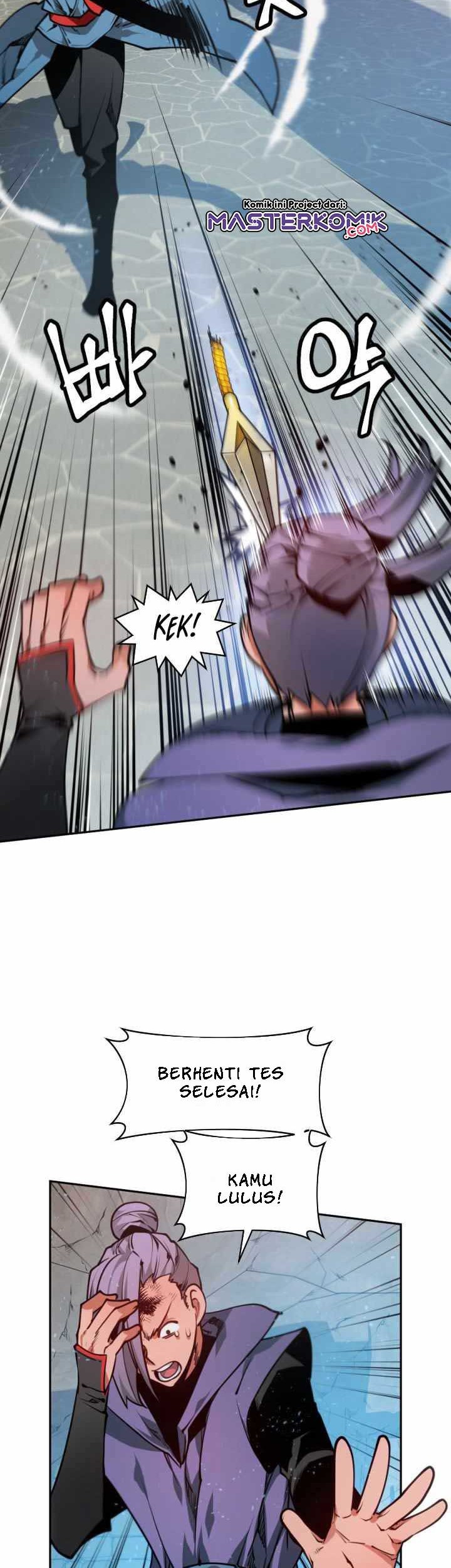 The Golden Age Chapter 14 Gambar 39
