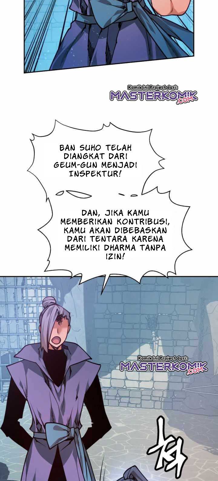 The Golden Age Chapter 14 Gambar 40