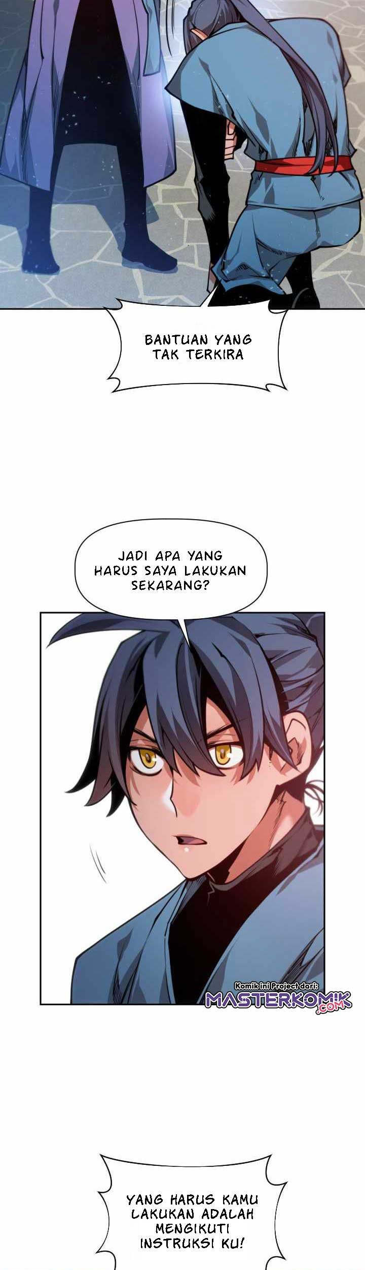 The Golden Age Chapter 14 Gambar 41