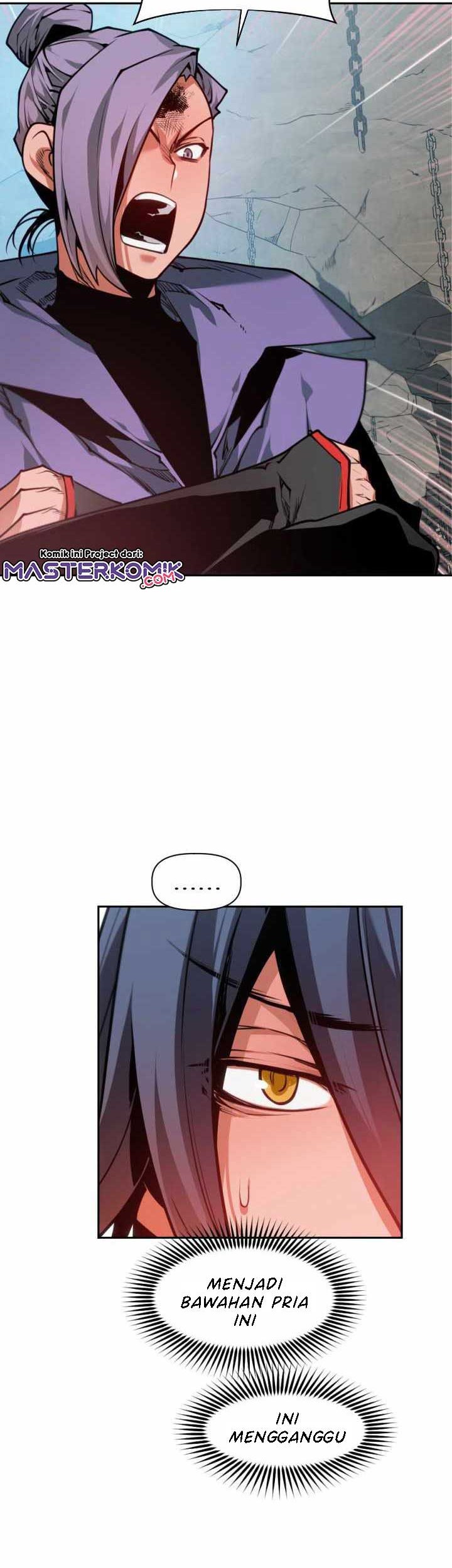 The Golden Age Chapter 14 Gambar 42