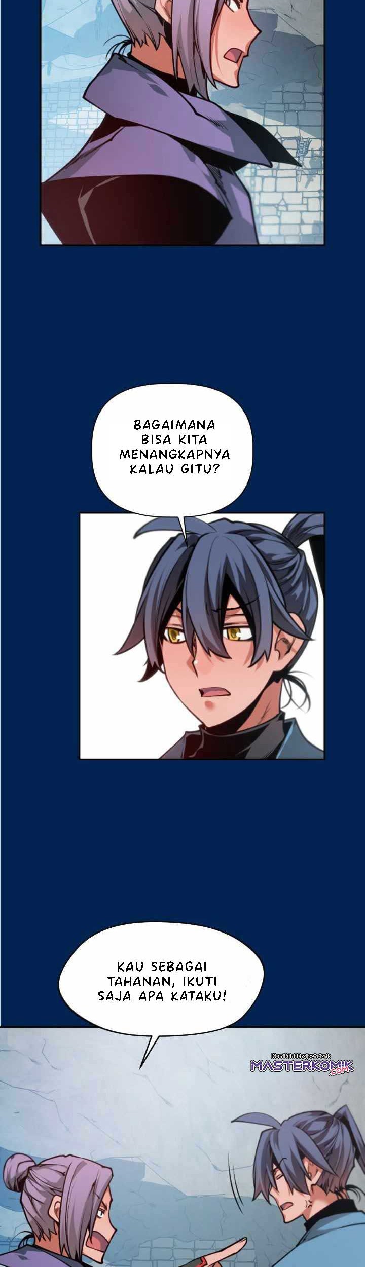 The Golden Age Chapter 14 Gambar 48