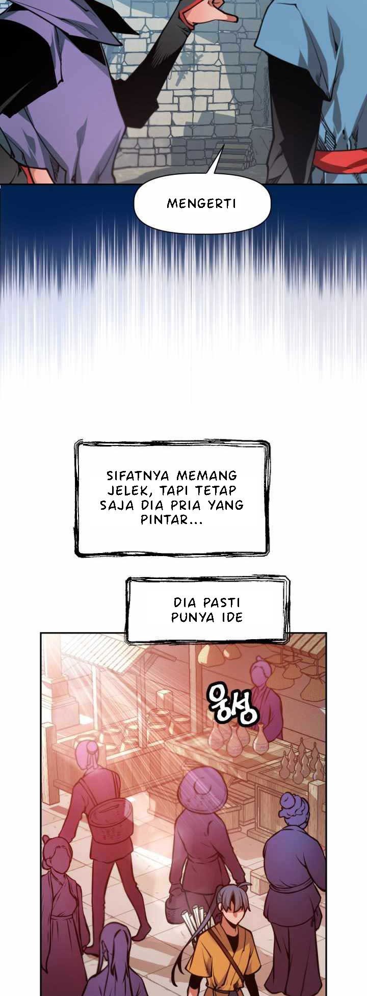The Golden Age Chapter 14 Gambar 49