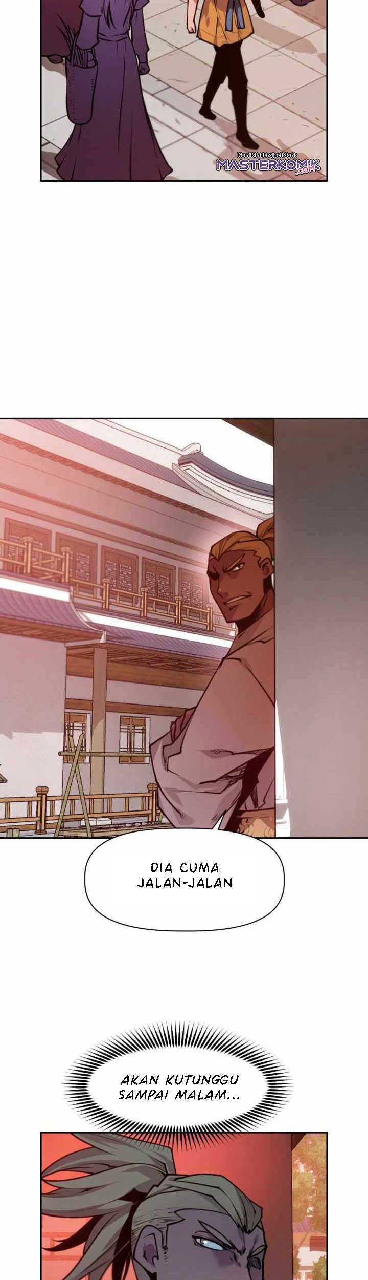 The Golden Age Chapter 14 Gambar 50