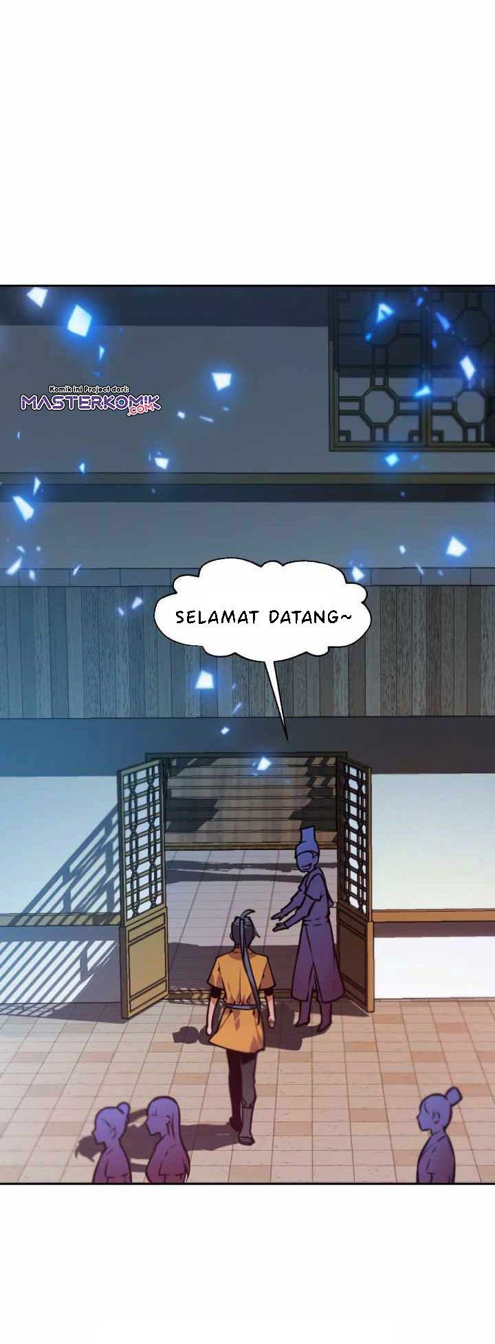 The Golden Age Chapter 14 Gambar 52