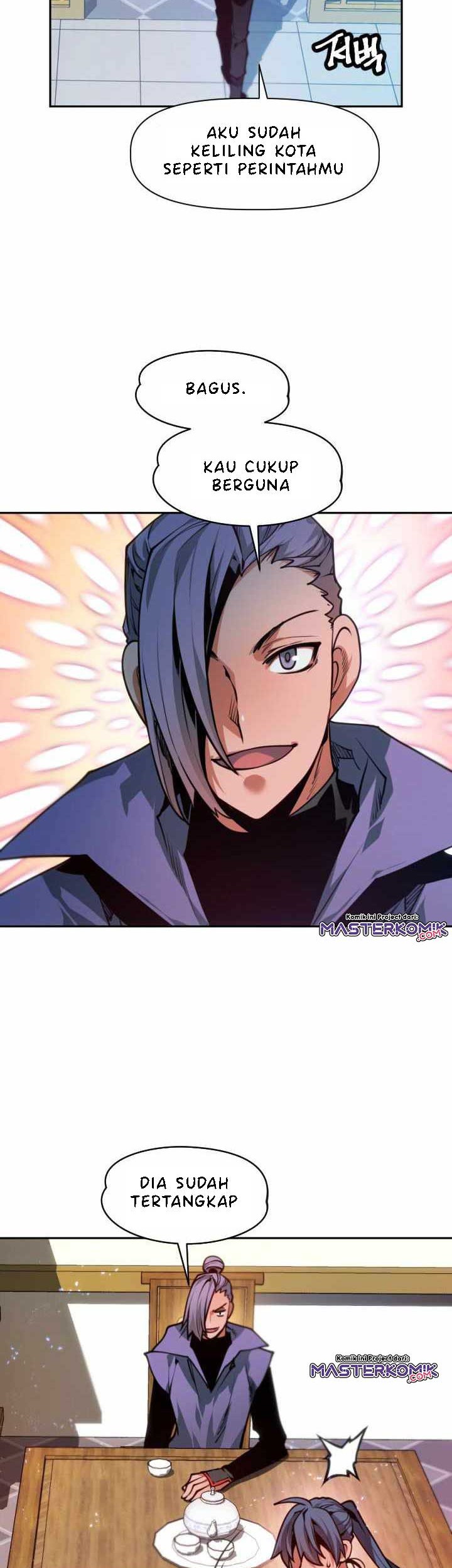 The Golden Age Chapter 14 Gambar 54