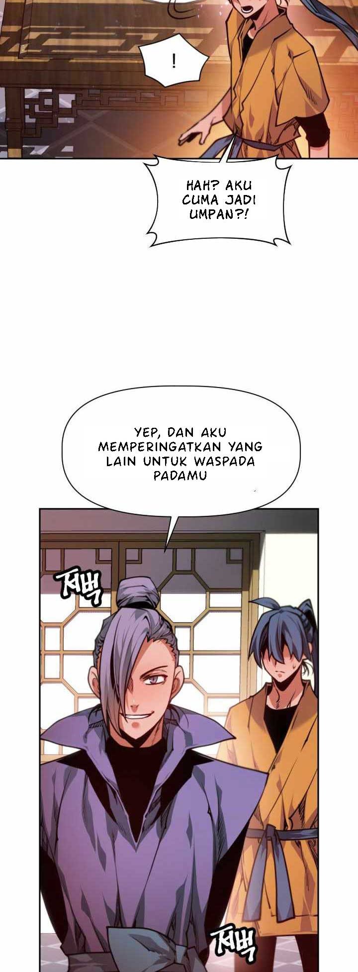 The Golden Age Chapter 14 Gambar 55