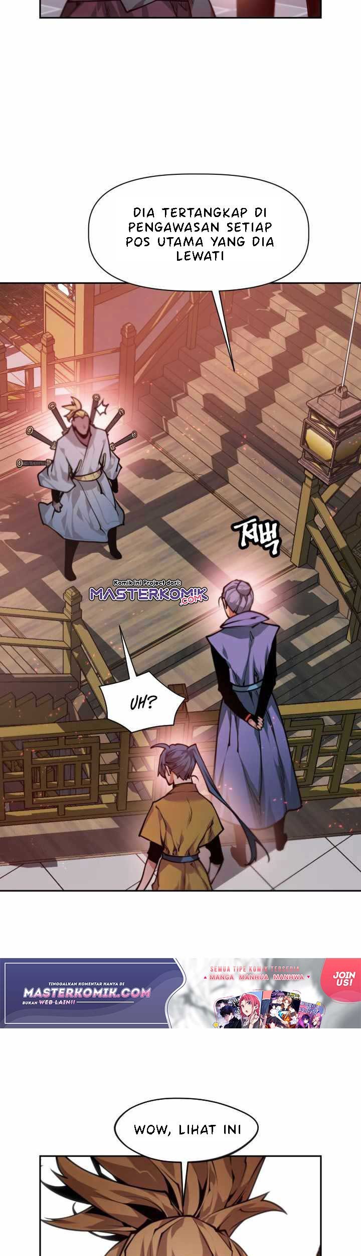 The Golden Age Chapter 14 Gambar 56