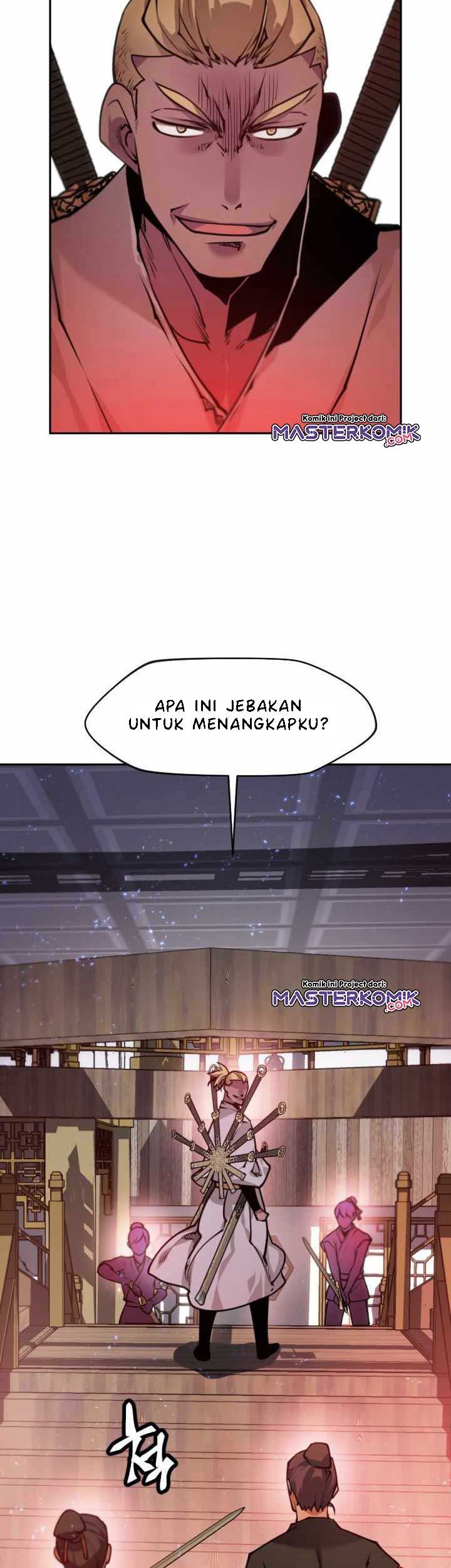 The Golden Age Chapter 14 Gambar 57