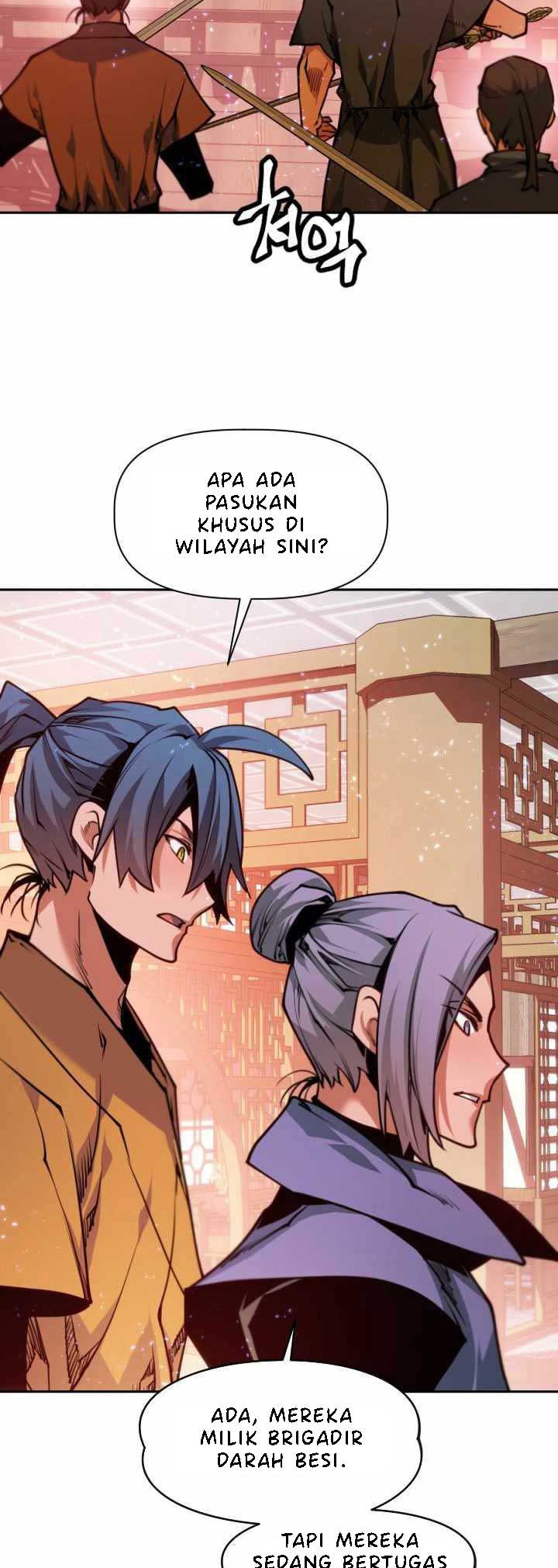 The Golden Age Chapter 14 Gambar 58