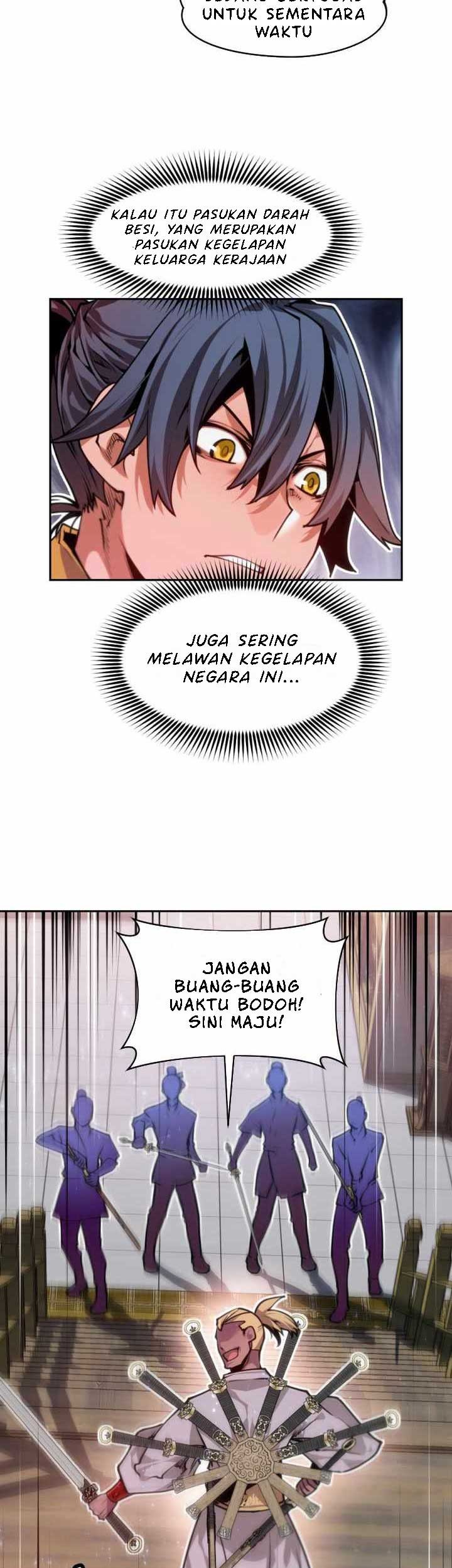 The Golden Age Chapter 14 Gambar 59