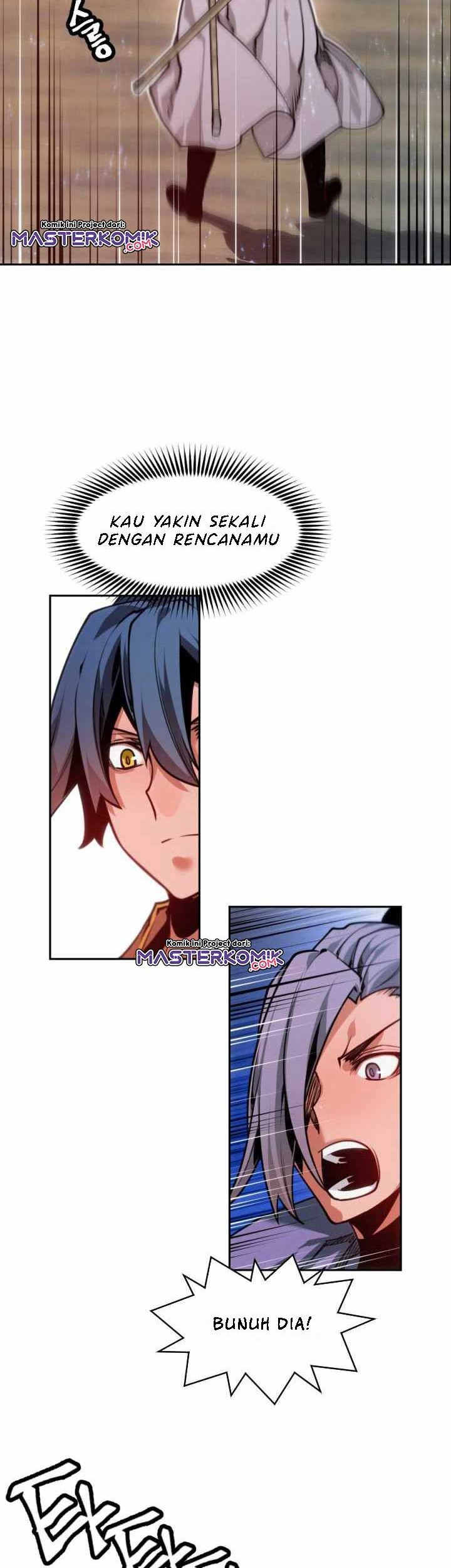 The Golden Age Chapter 14 Gambar 60
