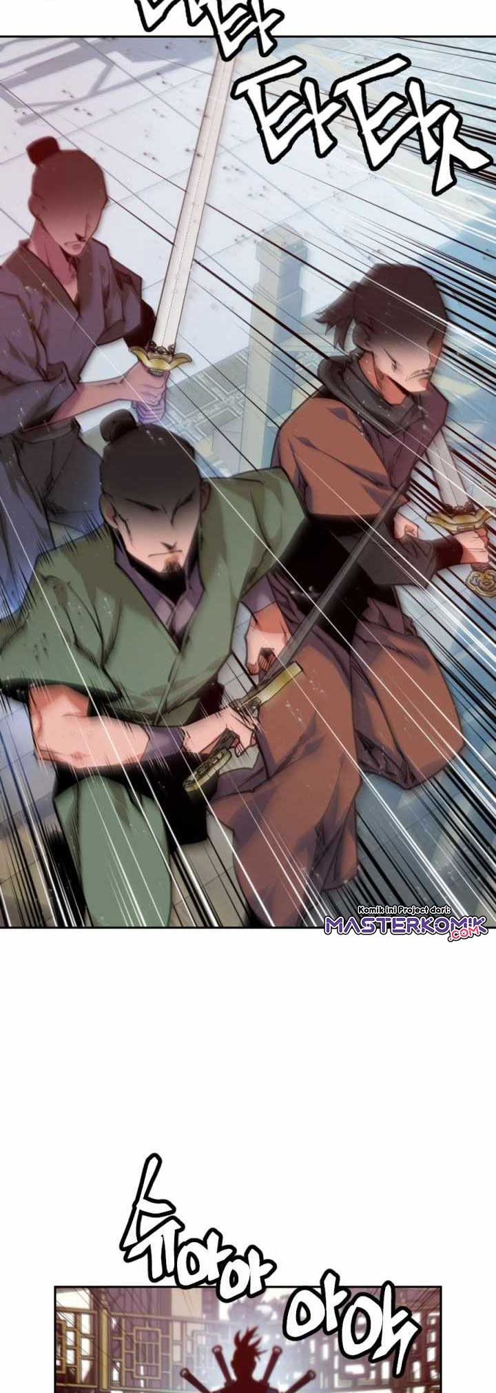 The Golden Age Chapter 14 Gambar 61