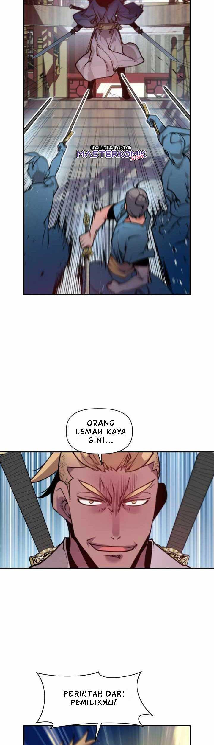 The Golden Age Chapter 14 Gambar 62