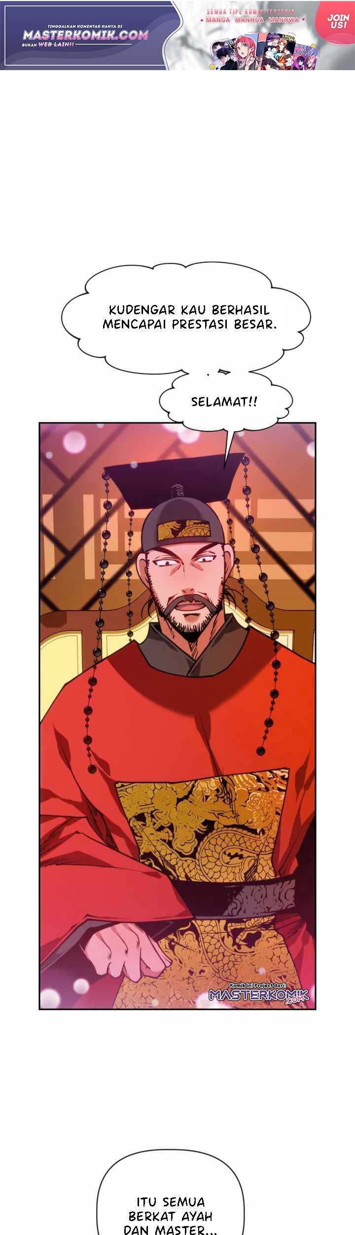 Baca The Golden Age Chapter 14 Gambar 2